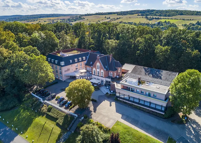 Parkhotel Berghoelzchen