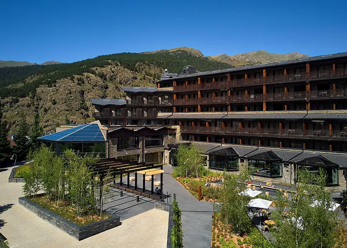 Lodge Park Hotel & Spa