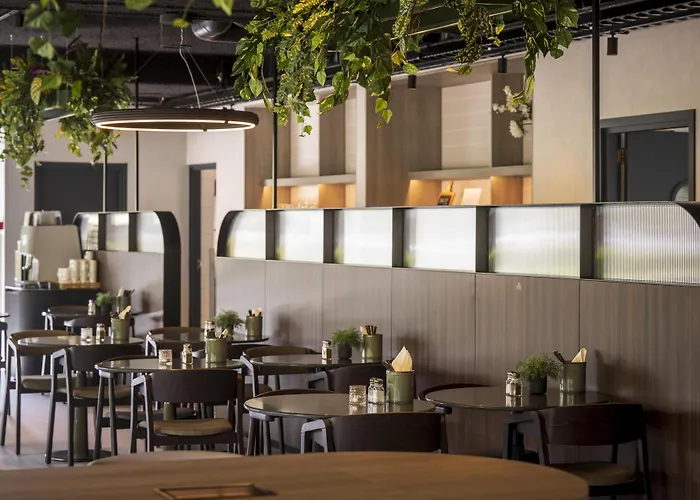 Tulip Hotels & Residences - Zwolle
