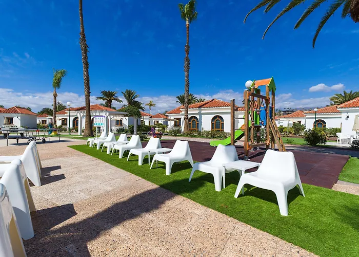 eó Suite Hotel Jardin Dorado