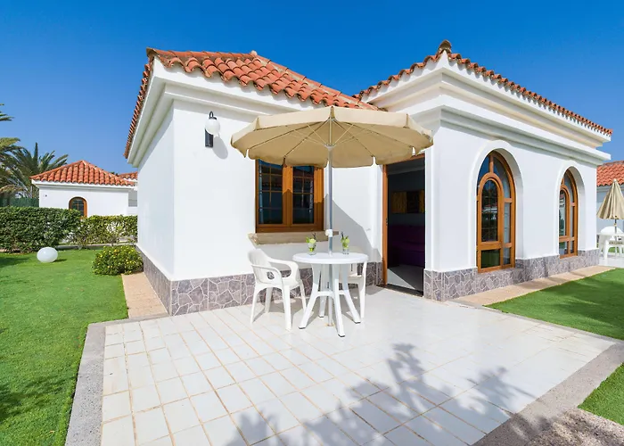 Eo Suite Hotel Jardin Dorado