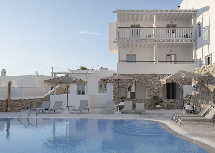 Mykonos Essence Adults Only