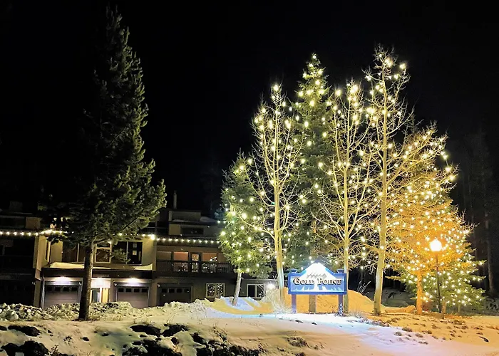 Gold Point Resort Breckenridge By Vacatia