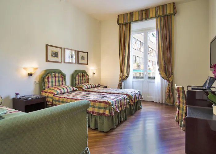 Hotel Italia
