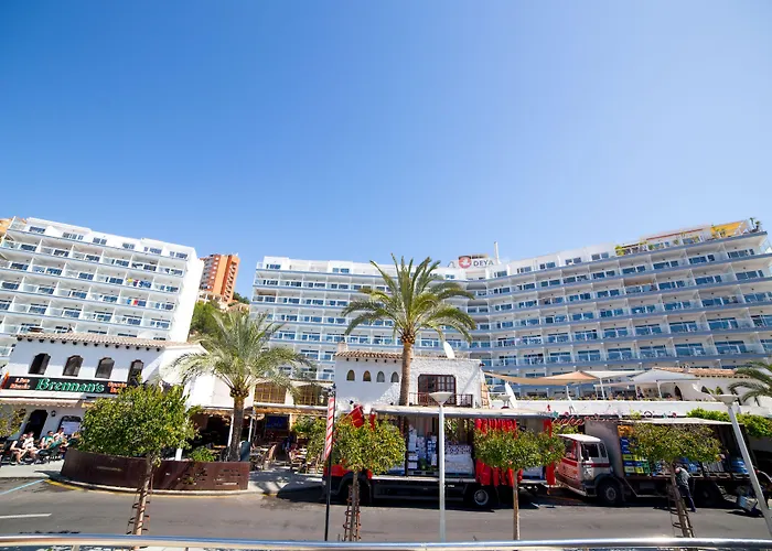 Pierre & Vacances Mallorca Deya - Adults Recommended