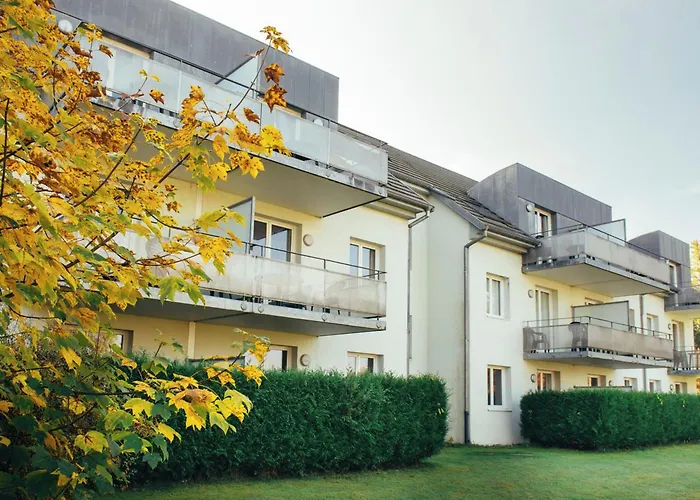 Residence Le Royal Golf & Horse