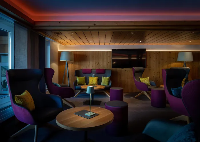 Sunstar Hotel Lenzerheide