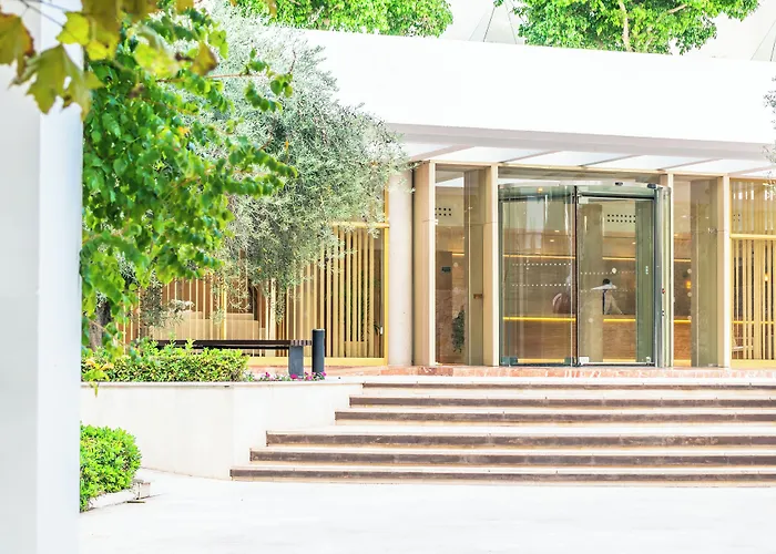 Canyamel Park Hotel & Spa - 4* Sup - Adults Only
