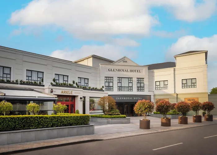 Glenroyal Hotel