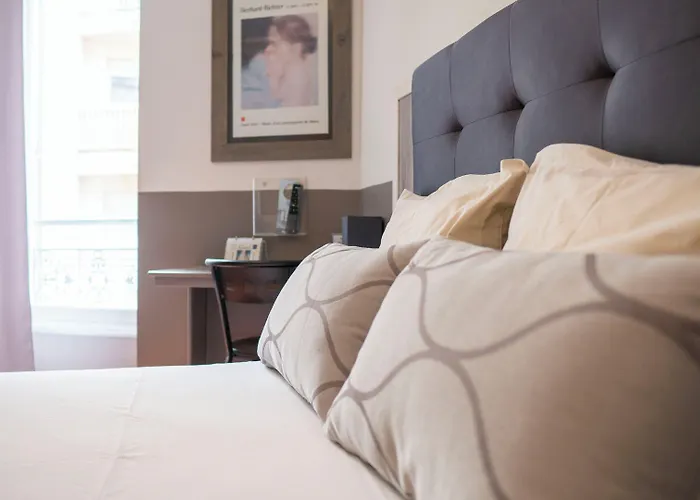 Plazza Hotel