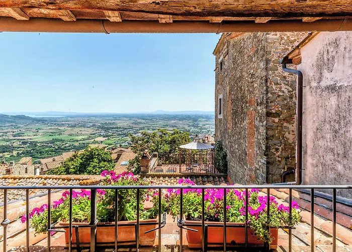 Hotel San Michele