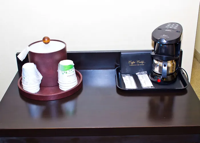 Hampton Inn & Suites Boston Crosstown Center