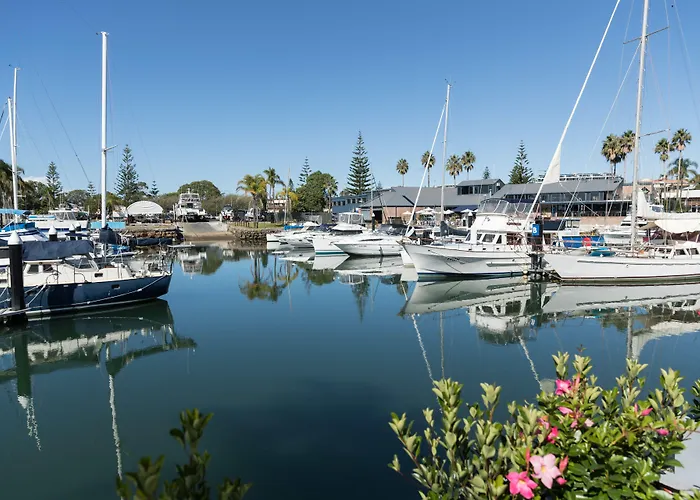 Sails Port Macquarie By Rydges