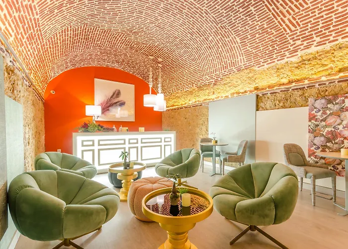 Hotel Borges Chiado