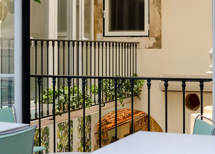 Hotel Borges Chiado