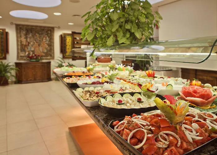 Trh Mijas