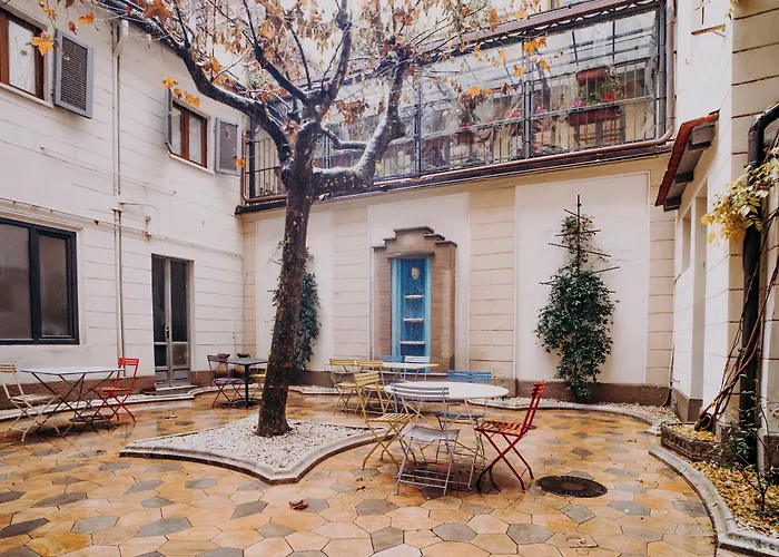 Hotel Astoria