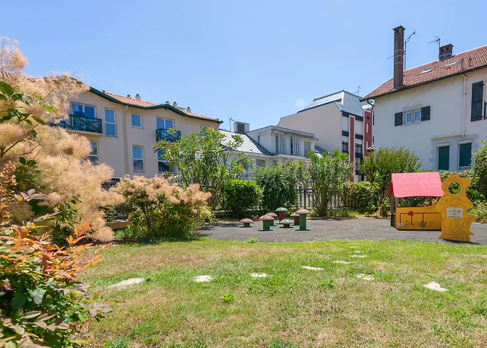 Residence Pierre & Vacances Premium Haguna