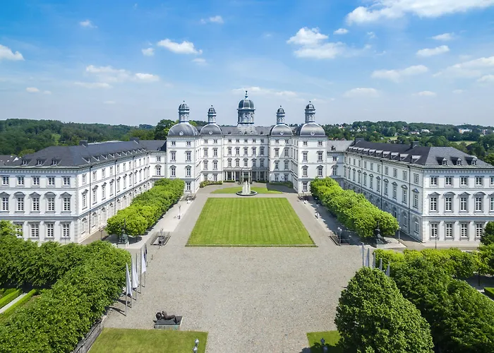 Althoff Grandhotel Schloss Bensberg