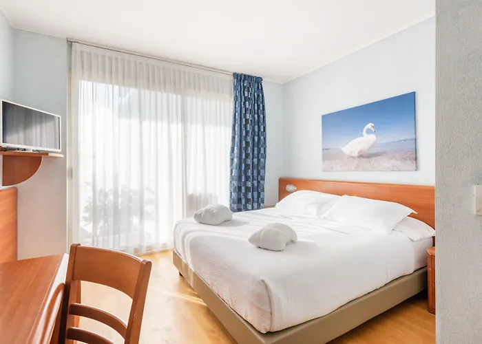 Hotel Gabry