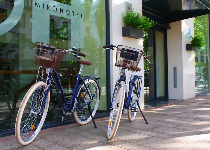 Hotel Miro