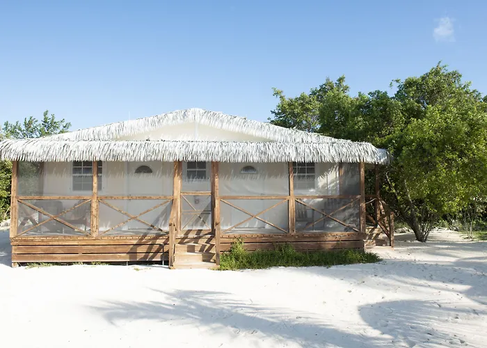 Tiamo Resort
