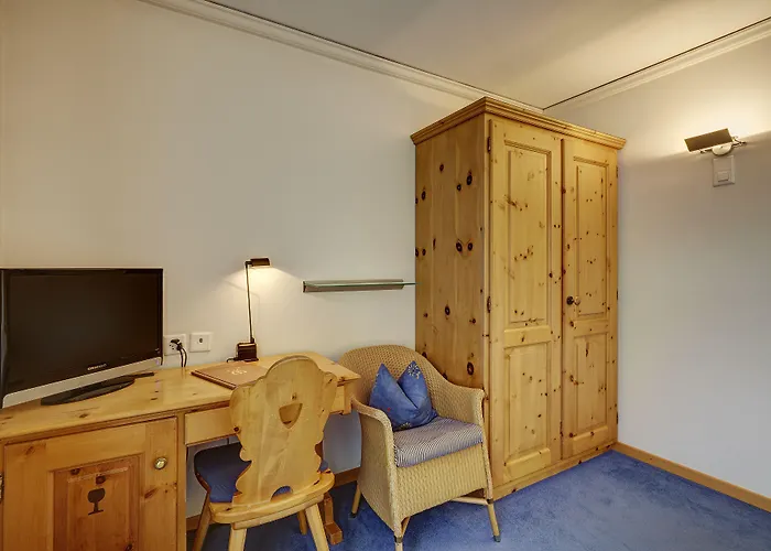 Hotel Meierhof