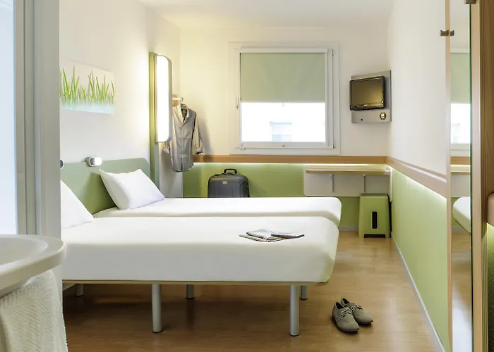 Ibis Budget Braga Centro