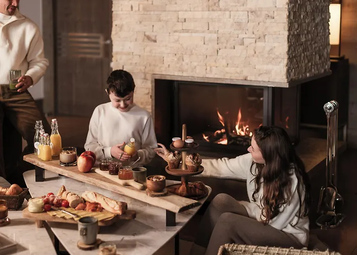 Six Senses Residences Courchevel