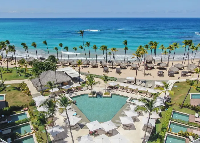 Excellence Punta Cana (Adults Only)