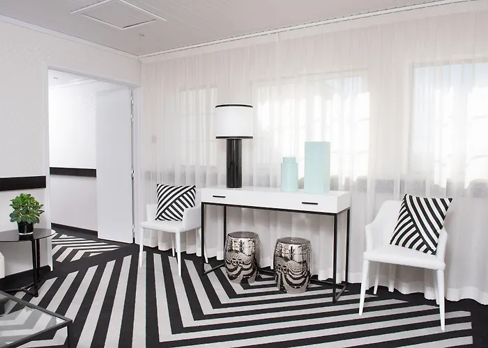 Hotel Cristal Marinha
