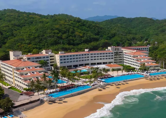 Dreams Huatulco Resort & Spa