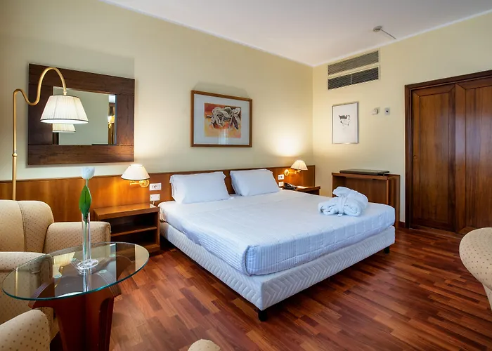 Hotel Royal Palace