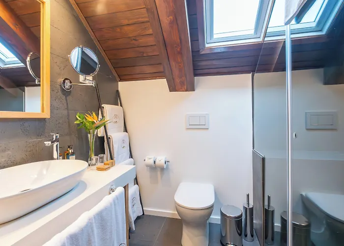Hotel Quinta Do Furao
