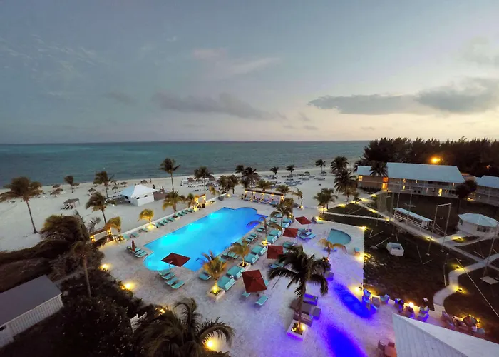 Viva Fortuna Beach By Wyndham, A Trademark All Inclusive