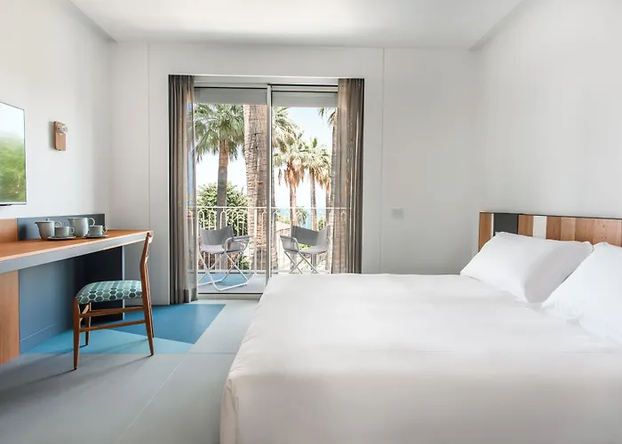 So' Lifestyle Hotel Sorrento