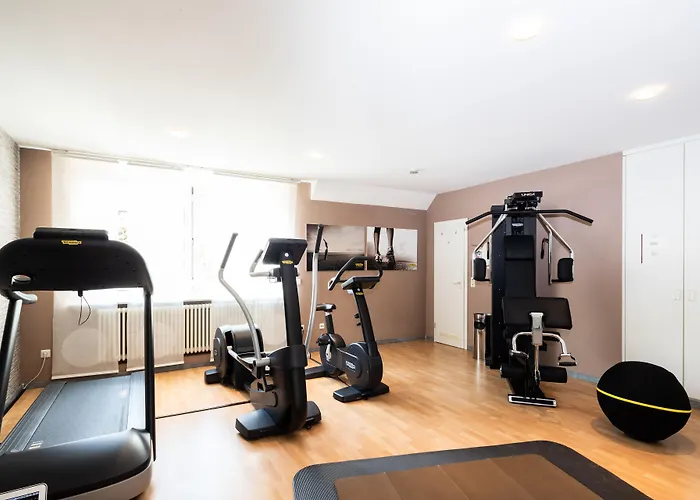 Stadthotel Freiburg Kolping Hotels & Resorts