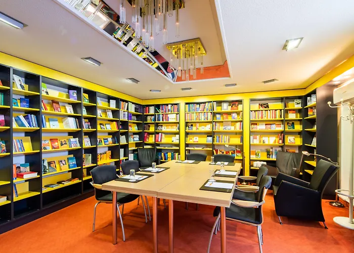 Stadthotel Freiburg Kolping Hotels & Resorts
