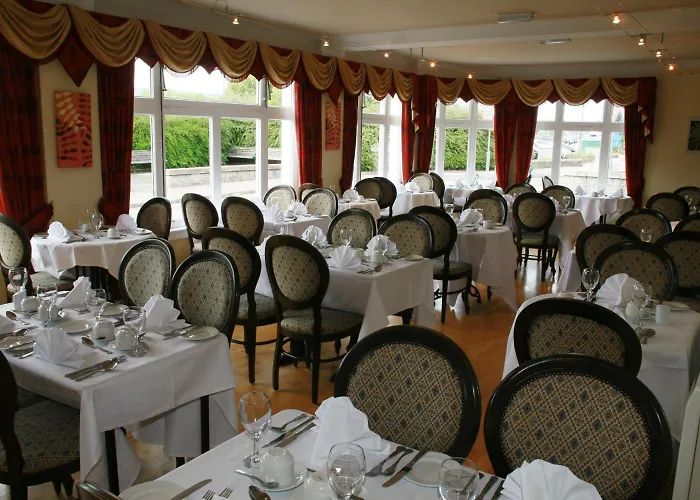 The Imperial Hotel