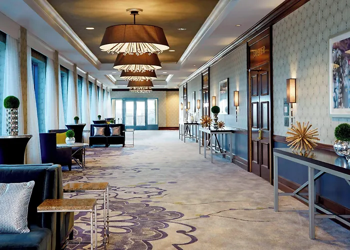 Milwaukee Marriott West