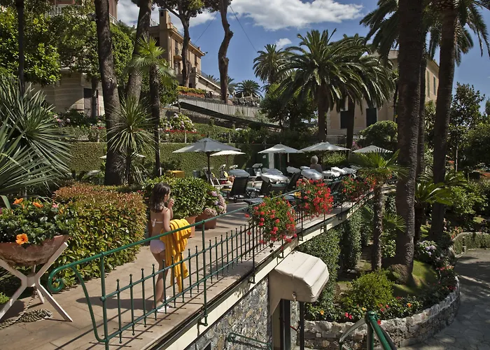 Hotel Metropole