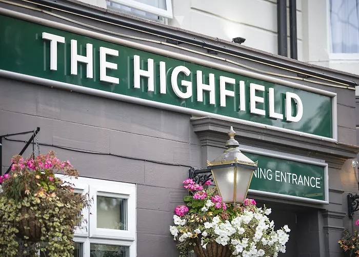 Highfield Hotel By Greene King Inn