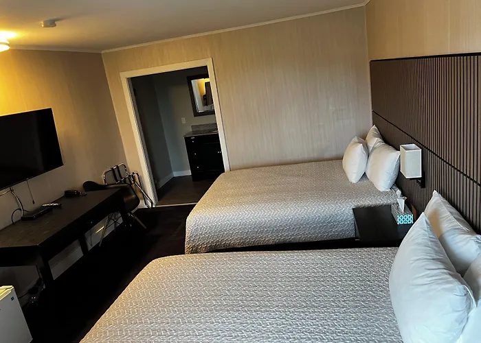 Hotel Moncton