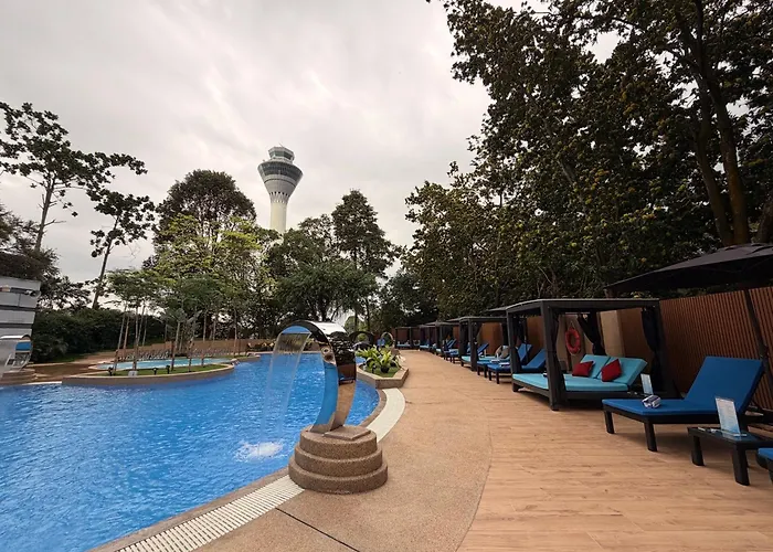 Sama Sama Hotel Klia