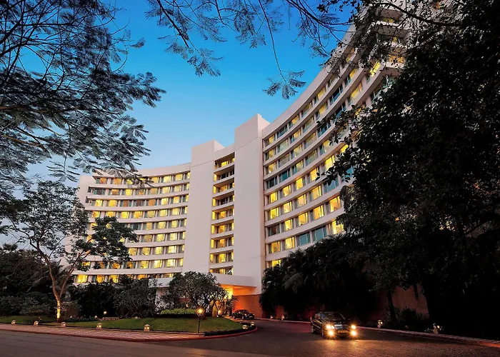 Marriott Executive Apartment - Lakeside Chalet, Mumbai