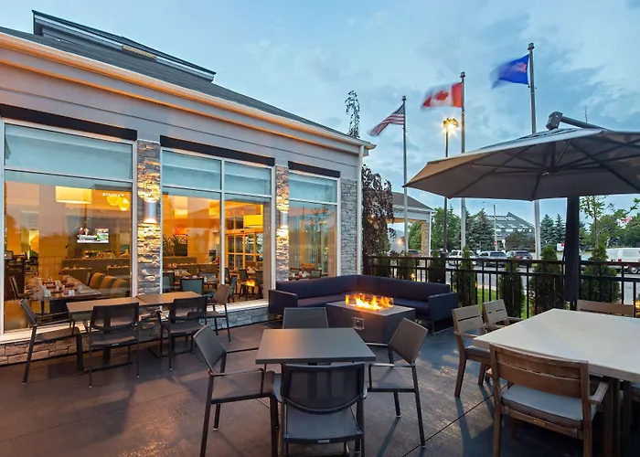 Hilton Garden Inn Toronto-Oakville