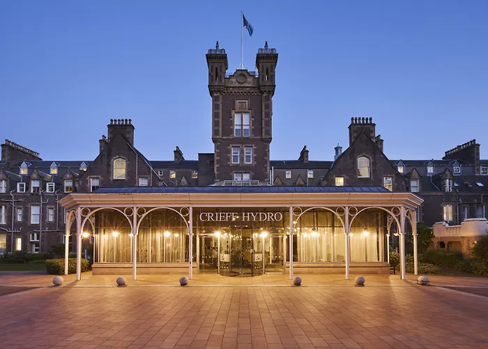 Crieff Hydro