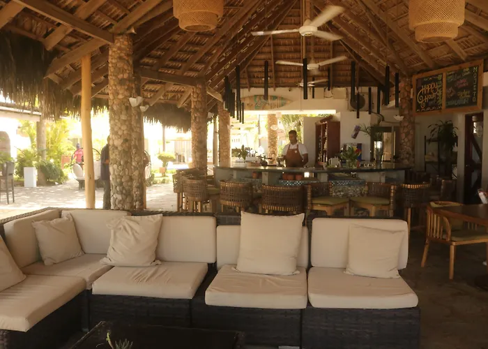 Hotel Villa Taina