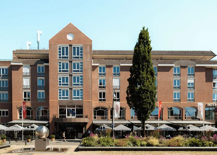 Hotel Theater Figi