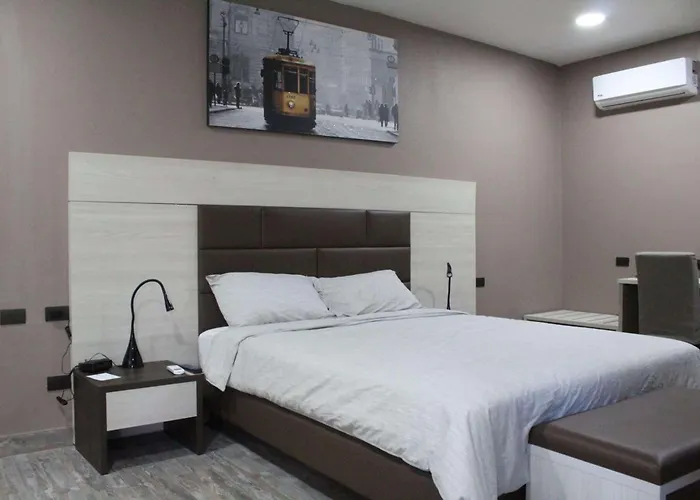 Best Western El Sitio Hotel